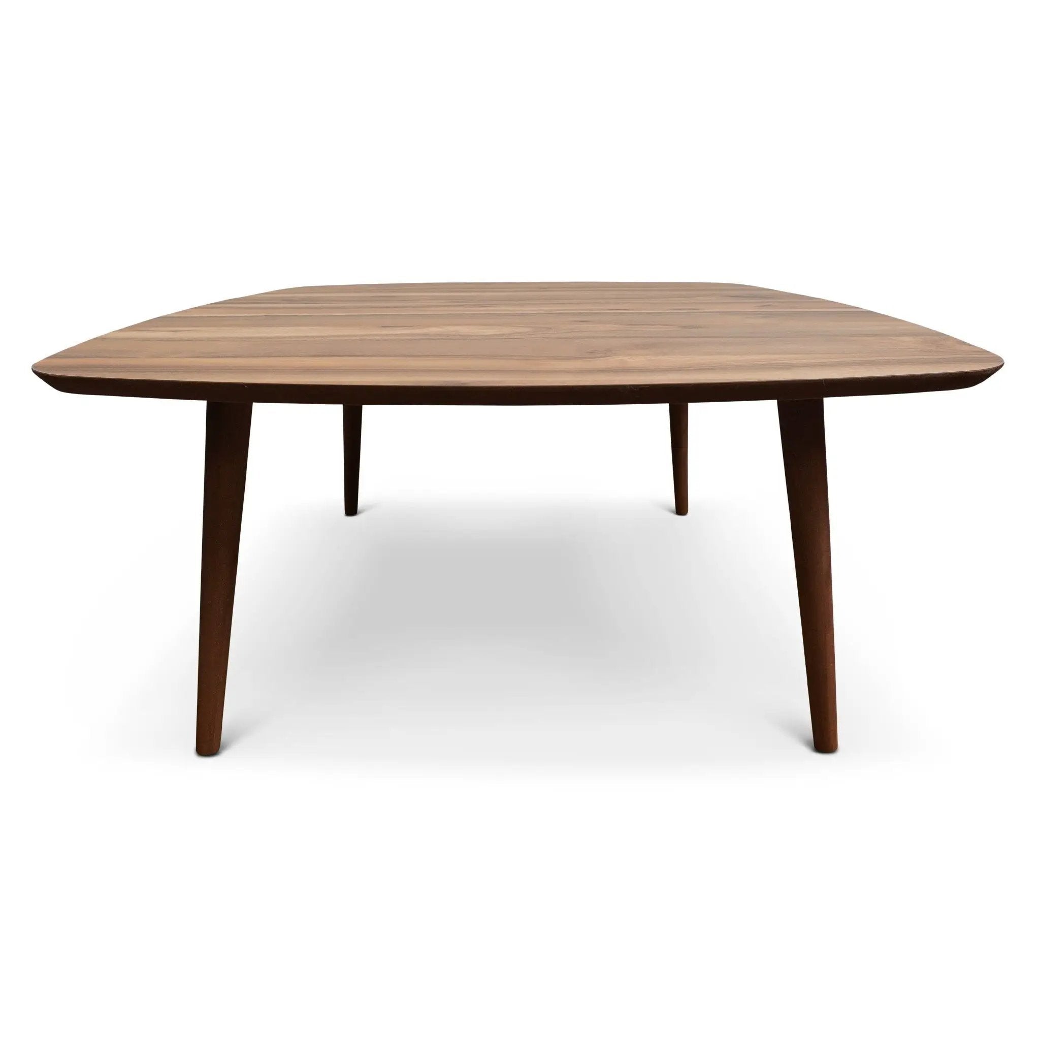 Kalen - Center Table - Walnut by HouseOfZazla