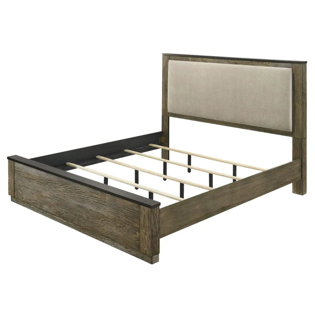 Lance - Bed by Unique Piece Furniture