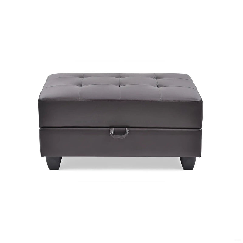Revere - Ottoman by HouseOfZazla