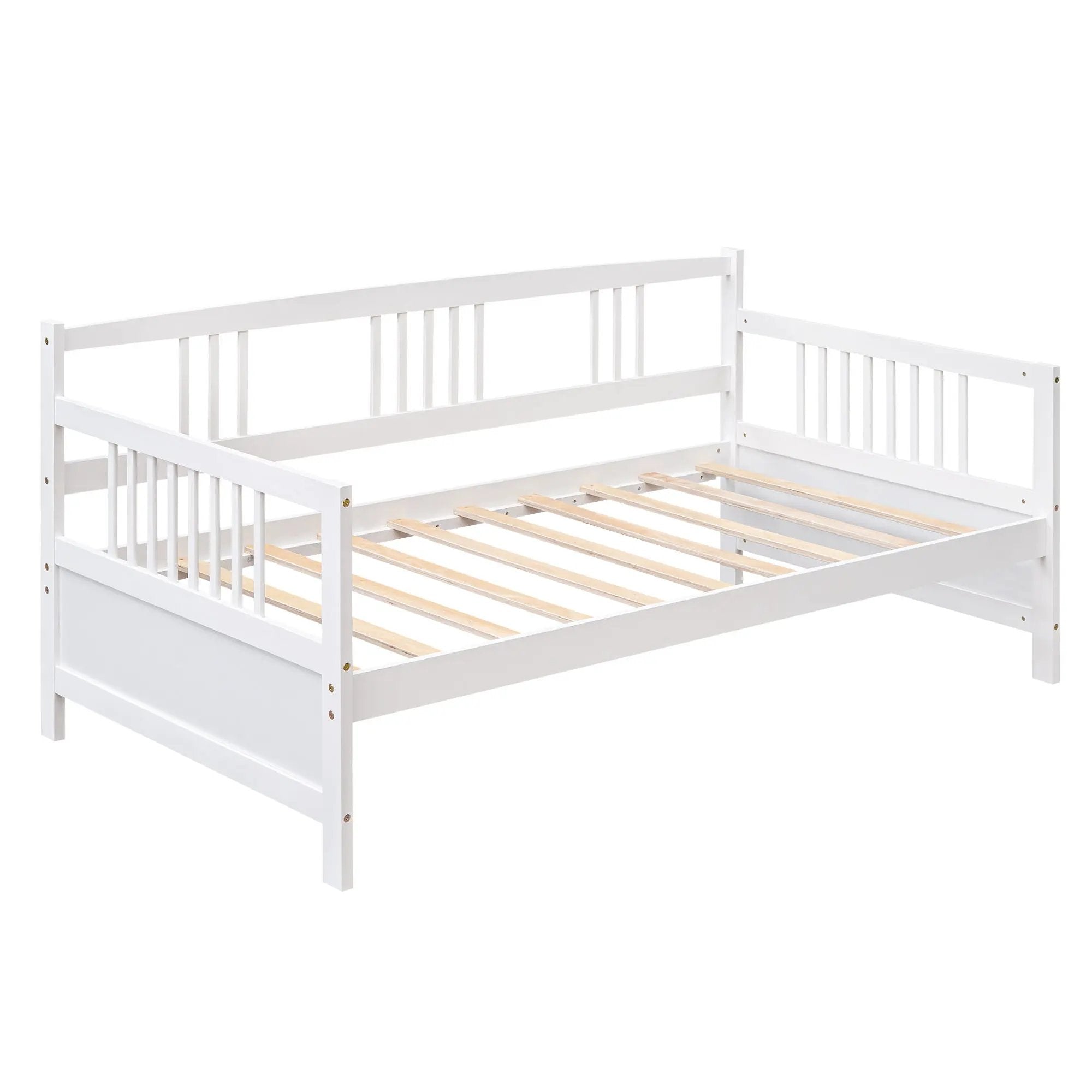 Multifunctional Modern Daybed by Unique Piece Furniture