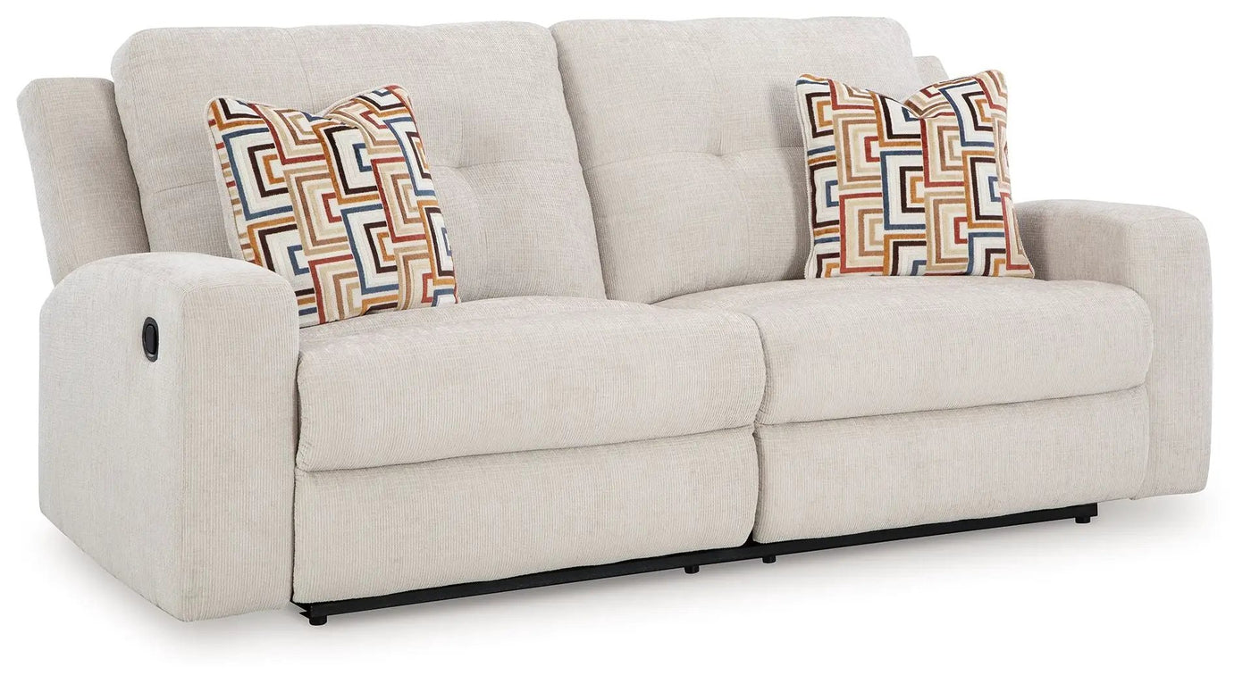 Danum - Reclining Living Room Set by Unique Piece Furniture