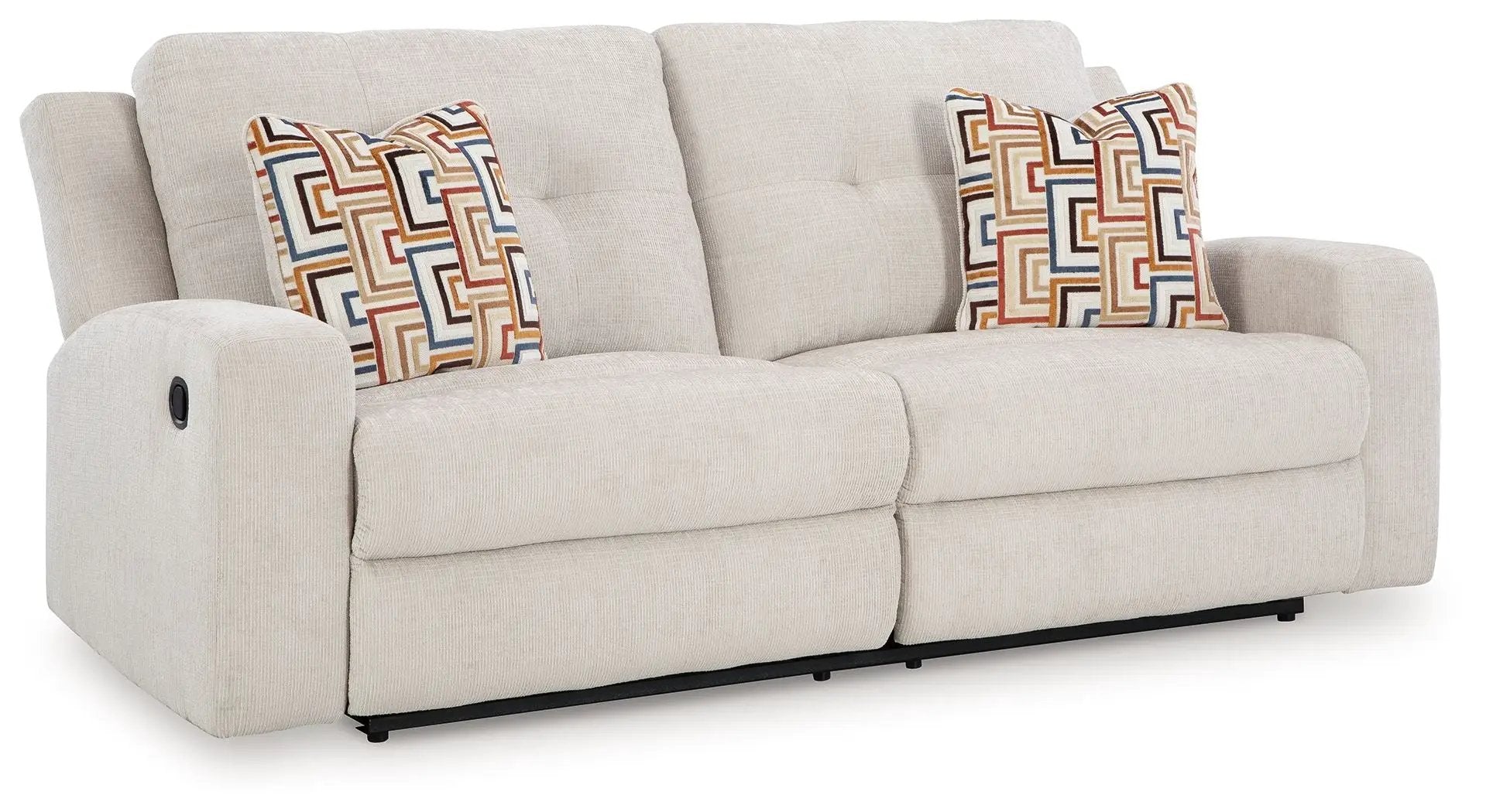 Danum - Reclining Living Room Set by Unique Piece Furniture