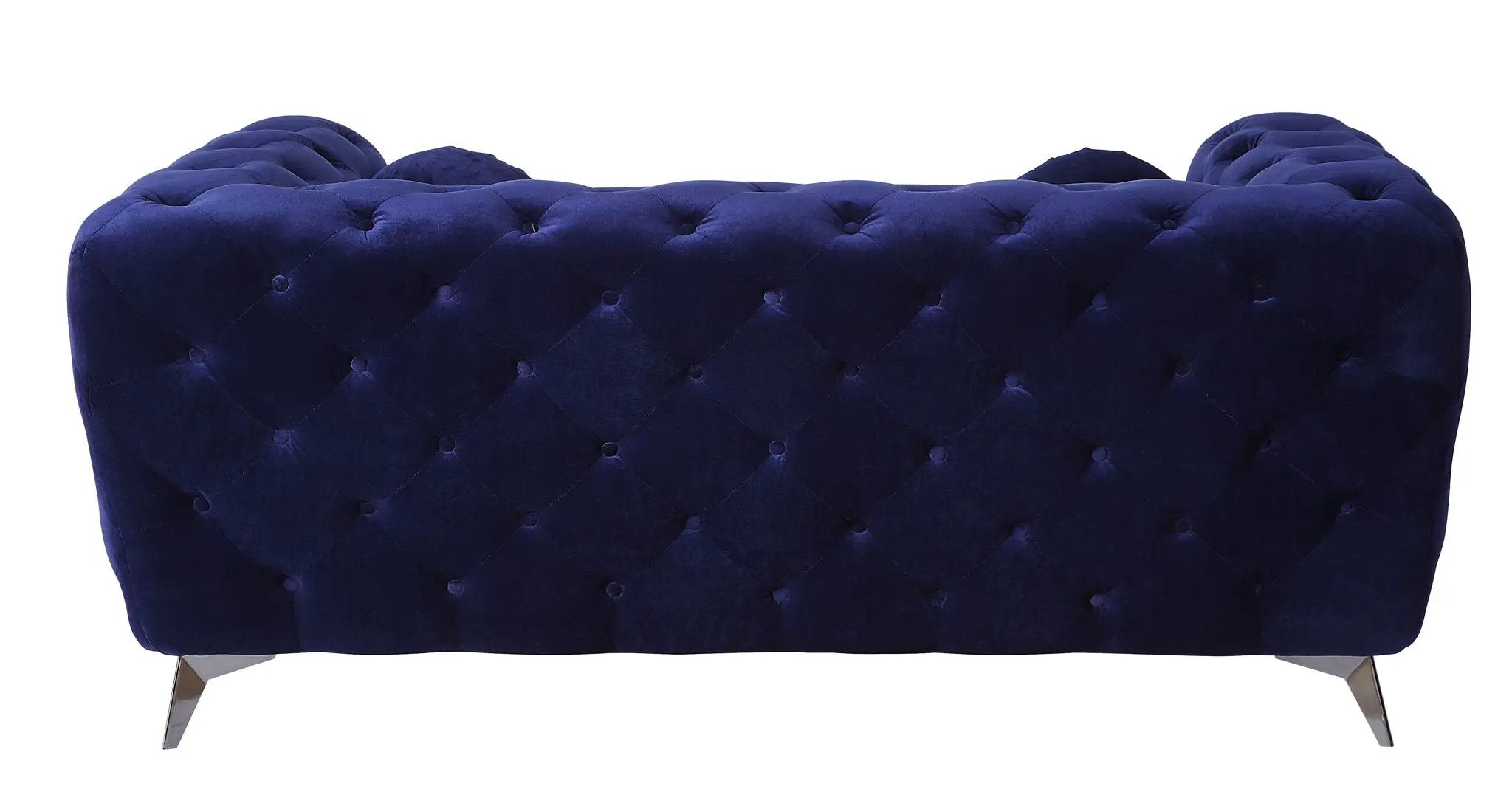 Atronia - Luxurious Design Loveseat by HouseOfZazla