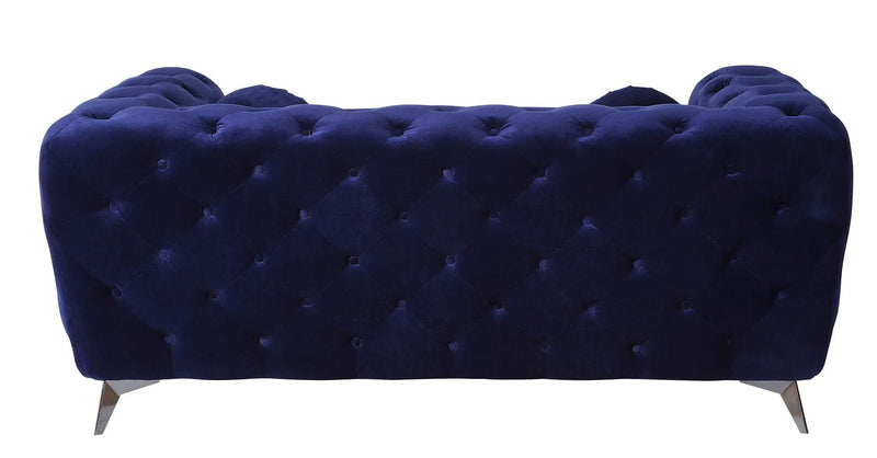 Atronia - Luxurious Design Loveseat by HouseOfZazla