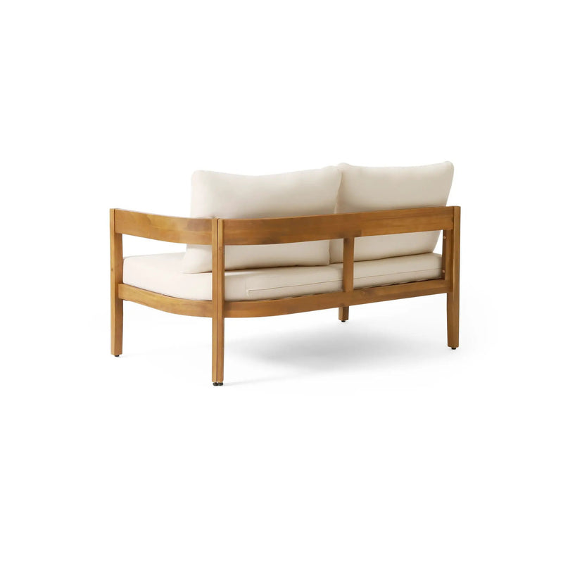 Brooklyn - 2 Seater Sofa by HouseOfZazla
