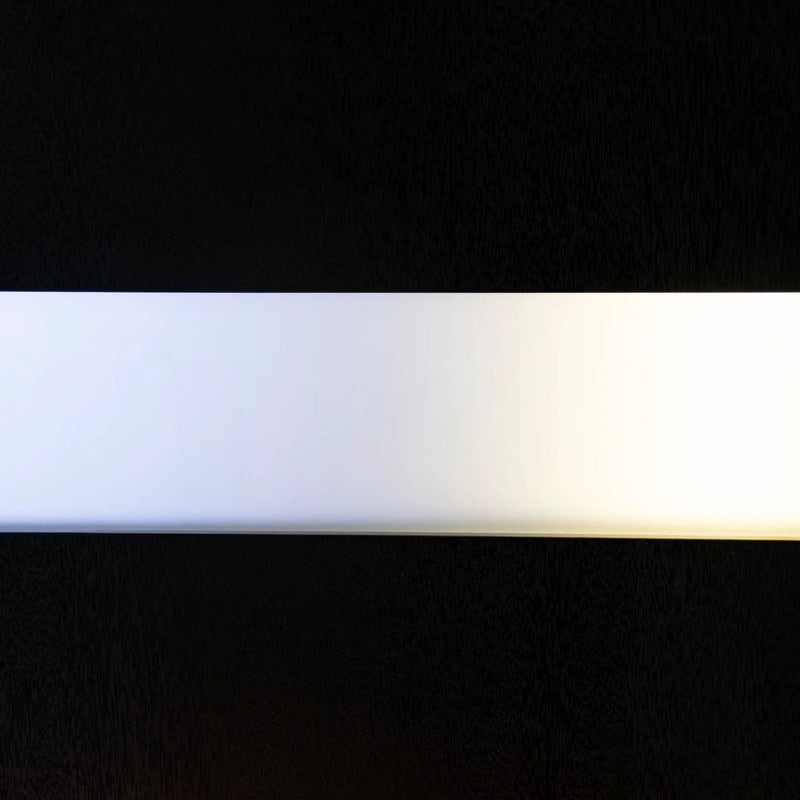 36 x 80 FRP Entry Door Slab with Frosted Glass by HouseOfZazla