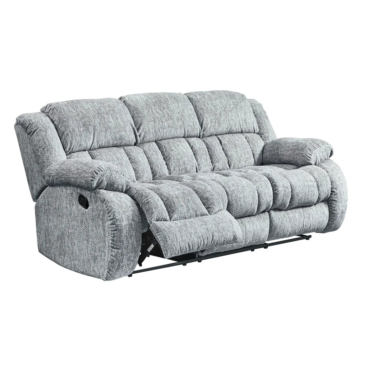 Stonic - Reclining Sofa Modern Design by HouseOfZazla