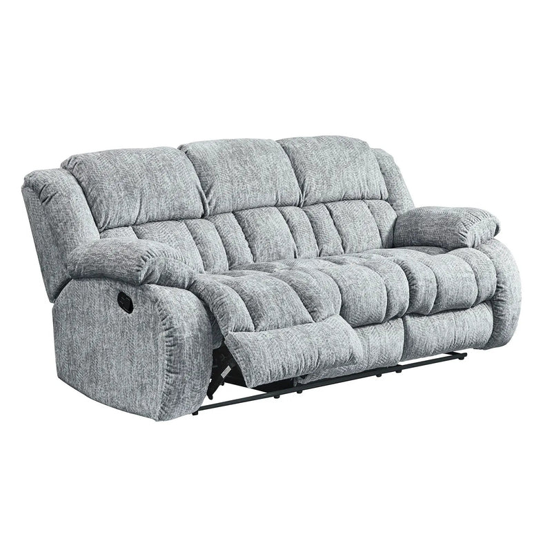 Stonic - Reclining Sofa Modern Design by HouseOfZazla