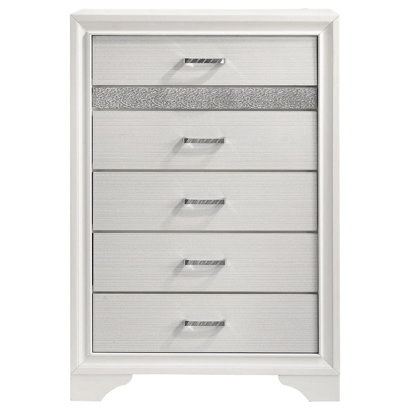 Annie - 6 Drawer Bedroom Chest by HouseOfZazla