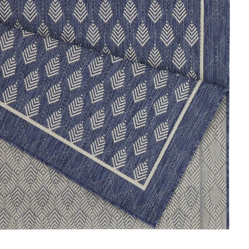 Sunshine - Indoor / Outdoor Polypropylene Area Rug by Unique Piece Furniture