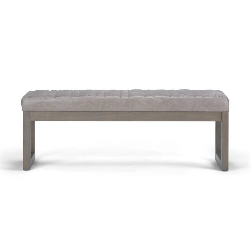 Casey - Multi Functional Ottoman Bench by HouseOfZazla