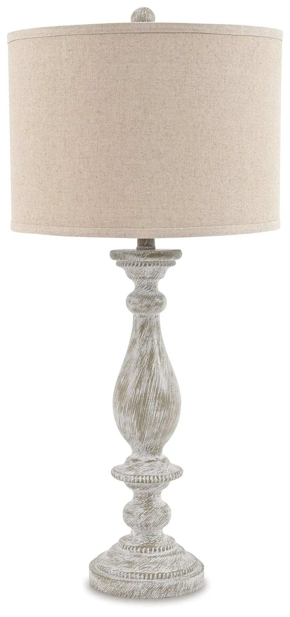 Bernadate - Table Lamp (Set of 2) by Unique Piece Furniture