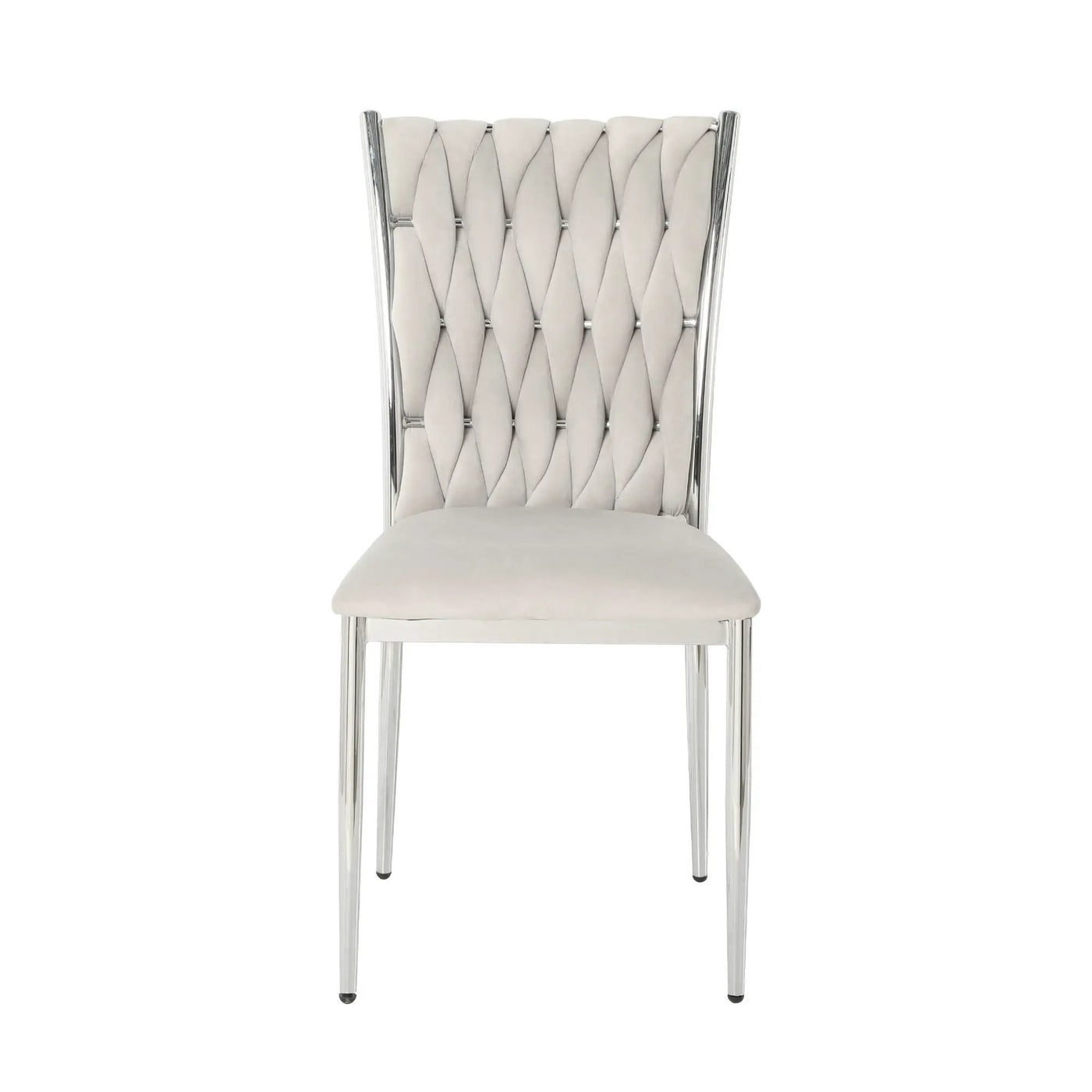 Modern Dining Chair Set For Dining Room by HouseOfZazla