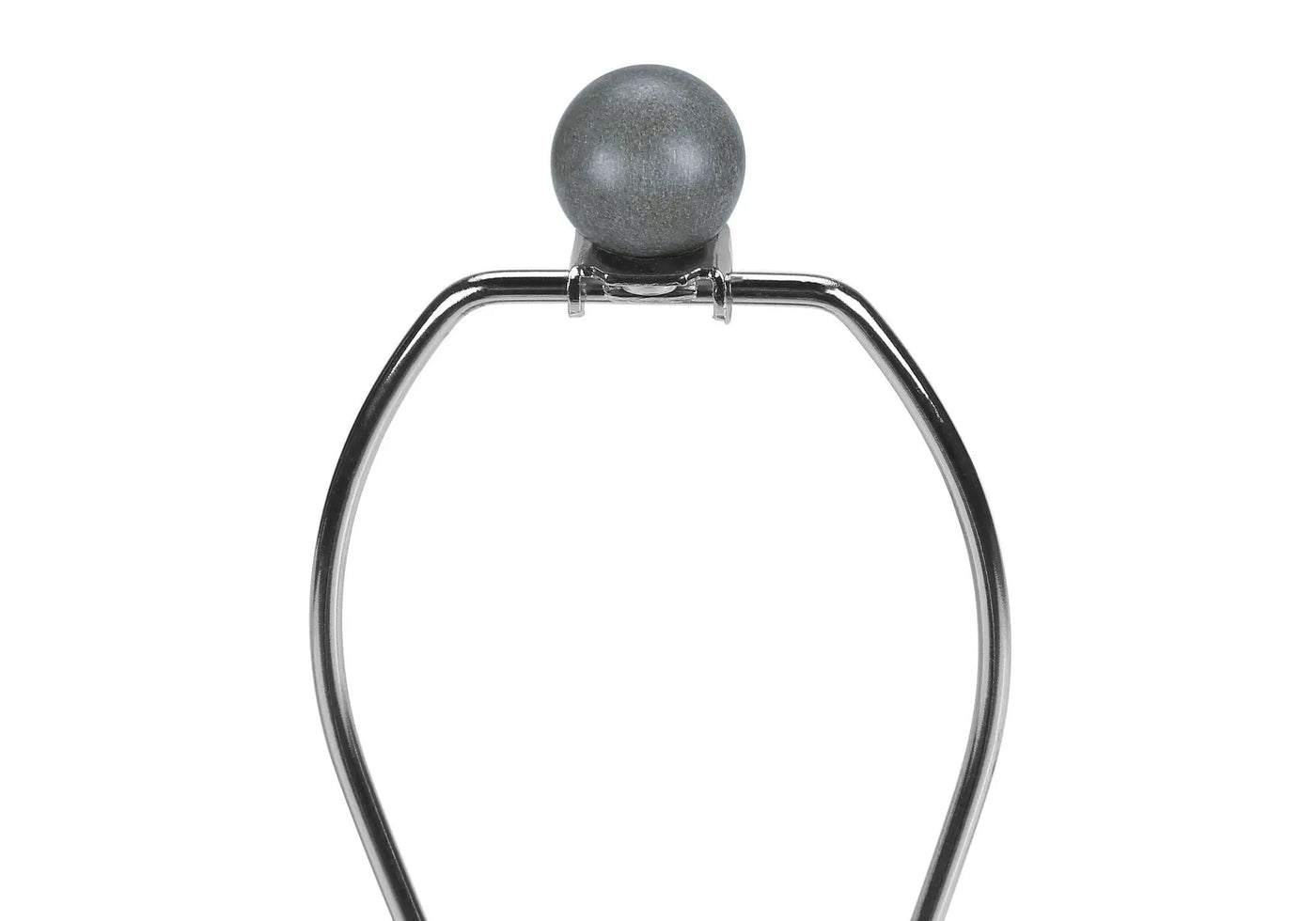 Lighting Table Lamp Concrete Contemporary by HouseOfZazla