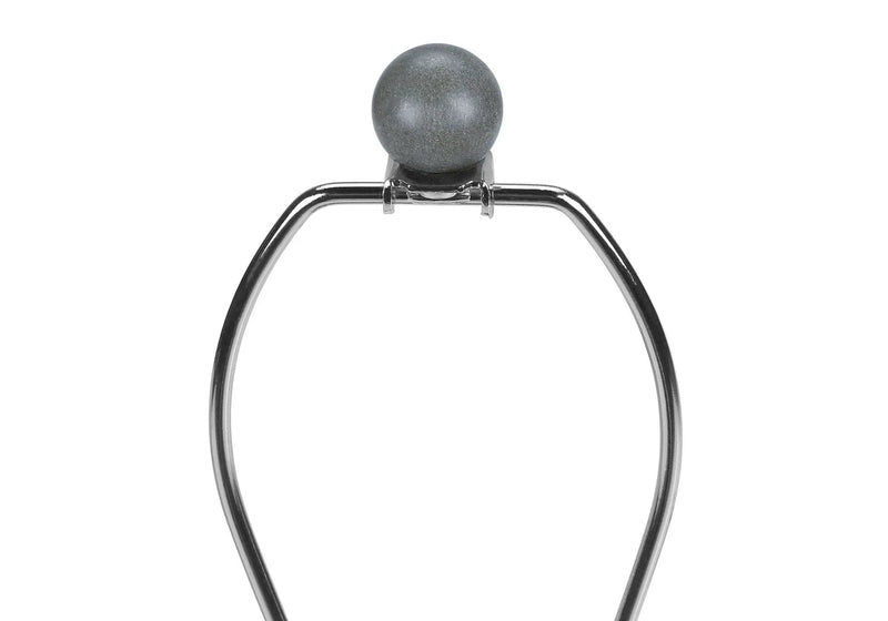 Lighting Table Lamp Concrete Contemporary by HouseOfZazla