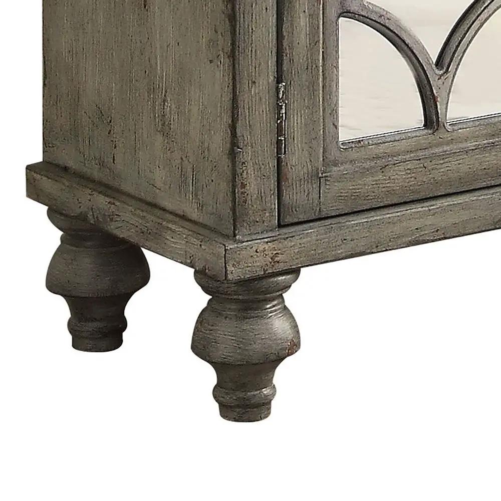 Velika - Console Cabinet by Unique Piece Furniture