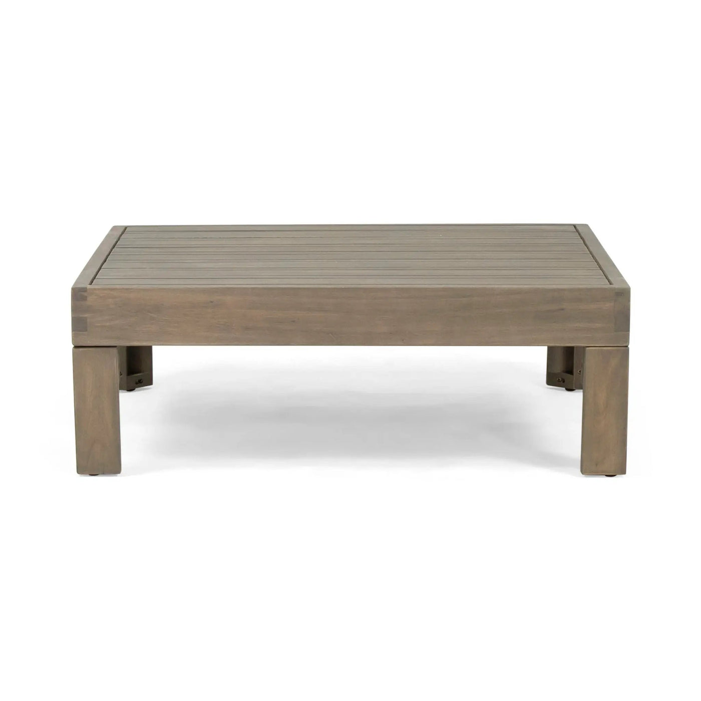 Oana - 3 Piece Loveseat Set With Coffee Table by HouseOfZazla
