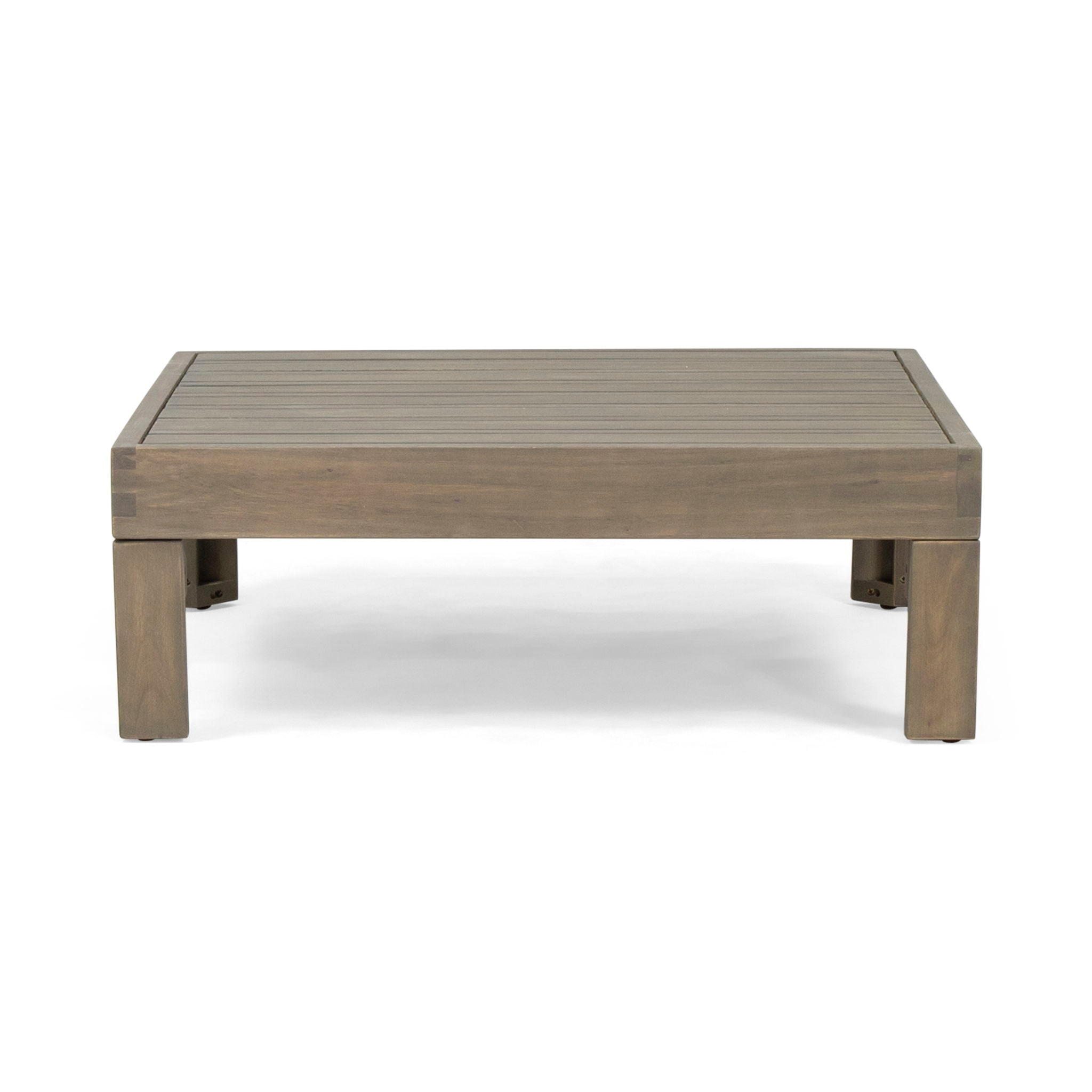 Oana - 3 Piece Loveseat Set With Coffee Table by HouseOfZazla