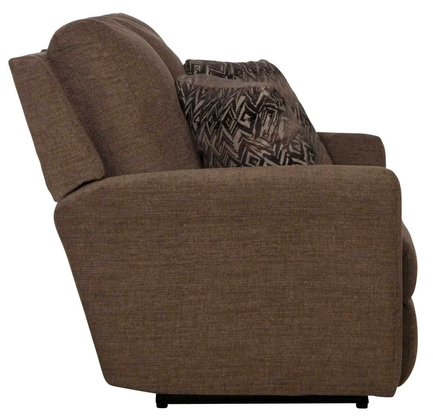 Calvin - Reclining Loveseat by Unique Piece Furniture
