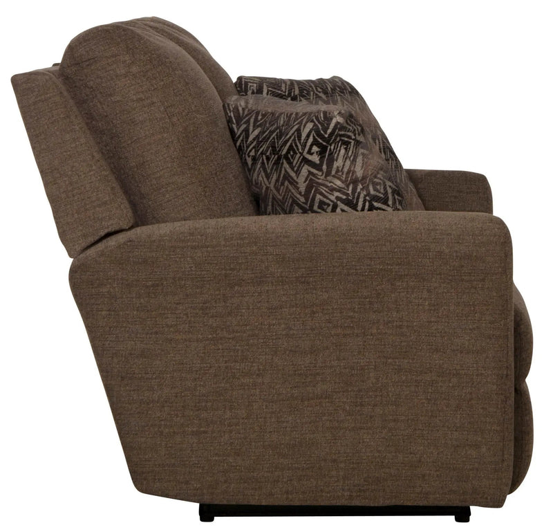 Calvin - Reclining Loveseat by Unique Piece Furniture
