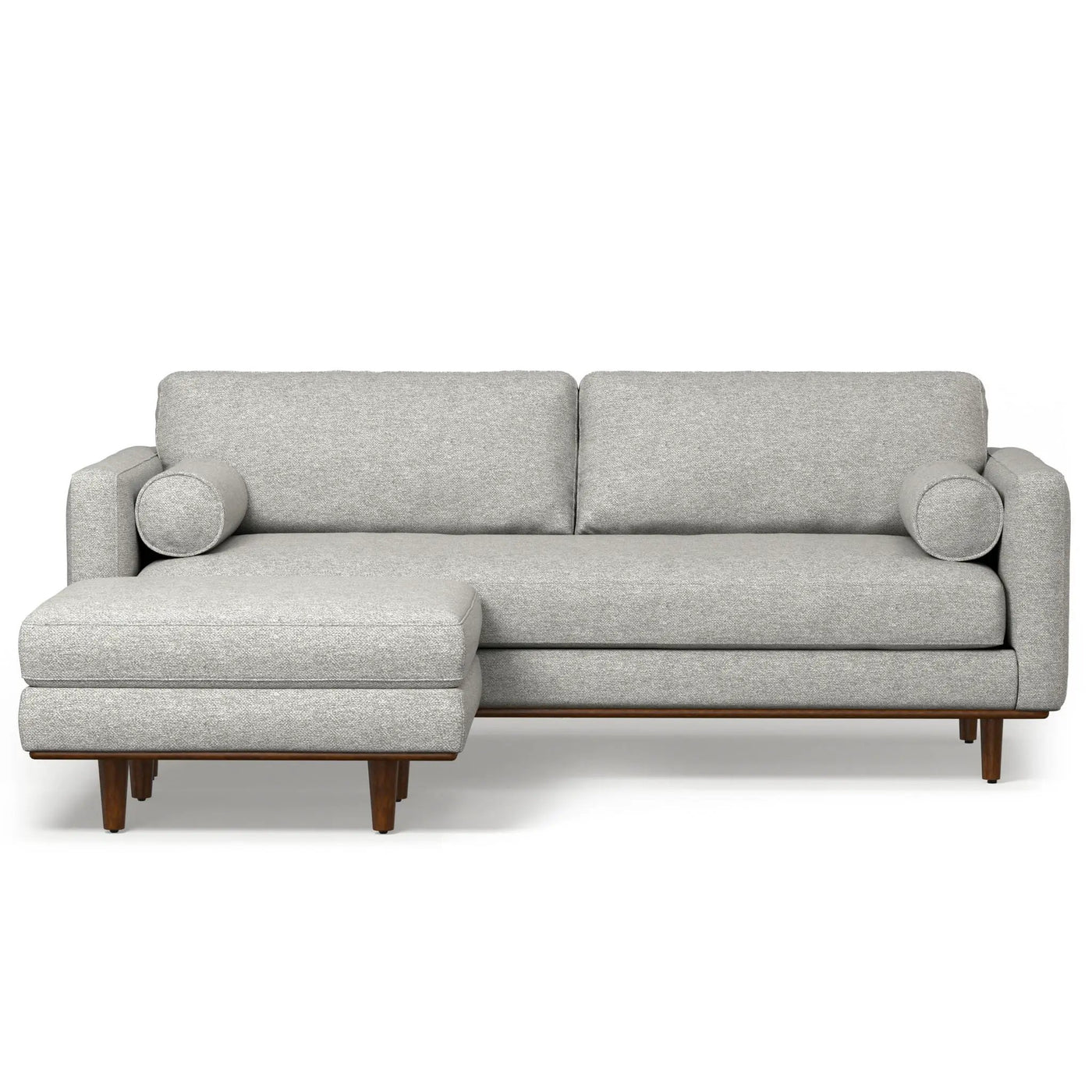 Morrison - Sofa And Ottoman Set by HouseOfZazla