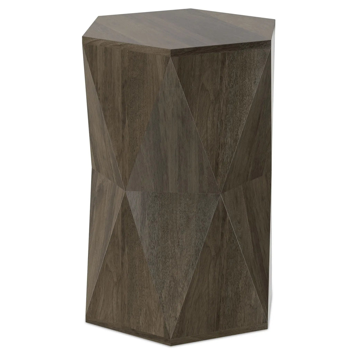 Mckinley - Side Table by HouseOfZazla
