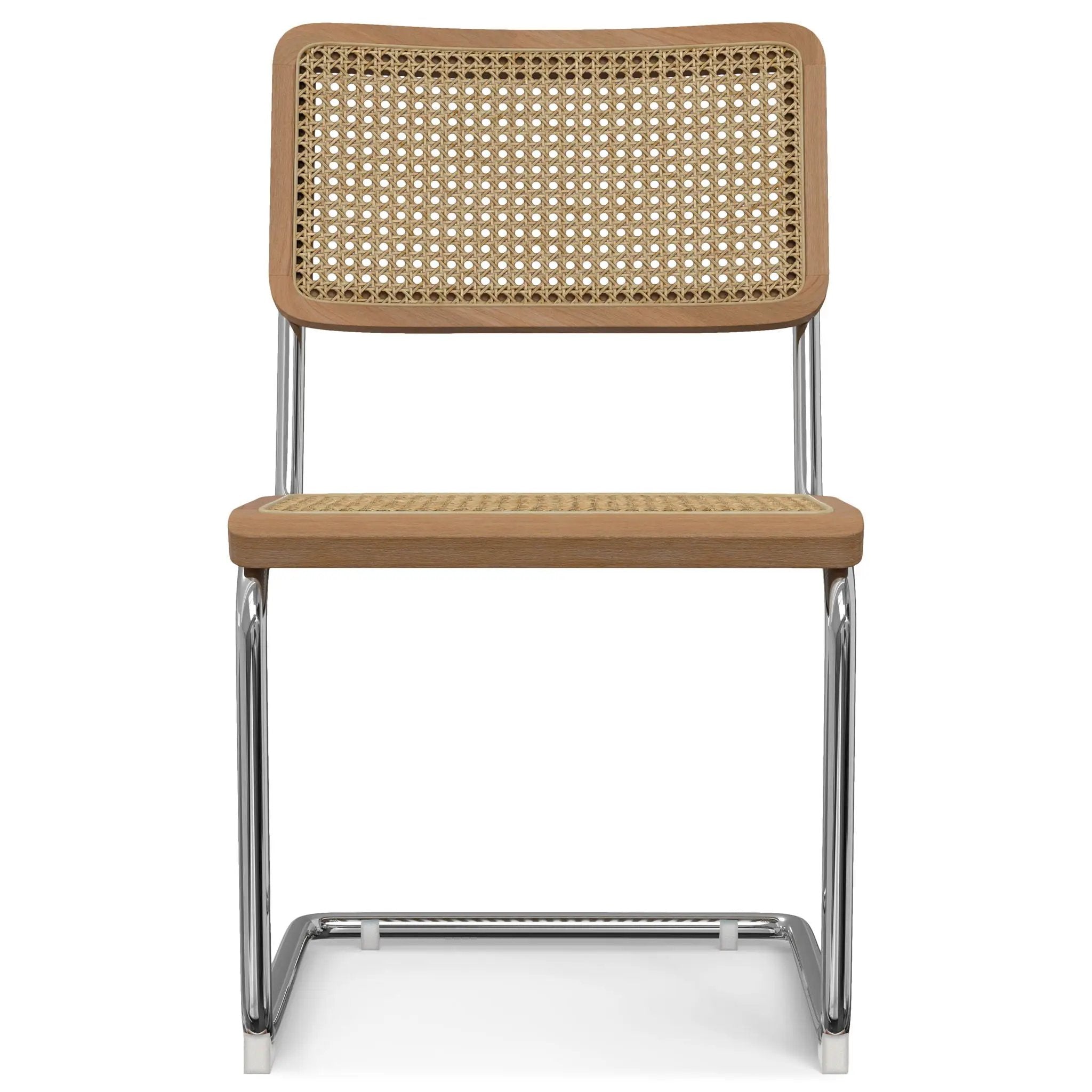 Madalyn - Dining Chair (Set of 2) - Brown by HouseOfZazla
