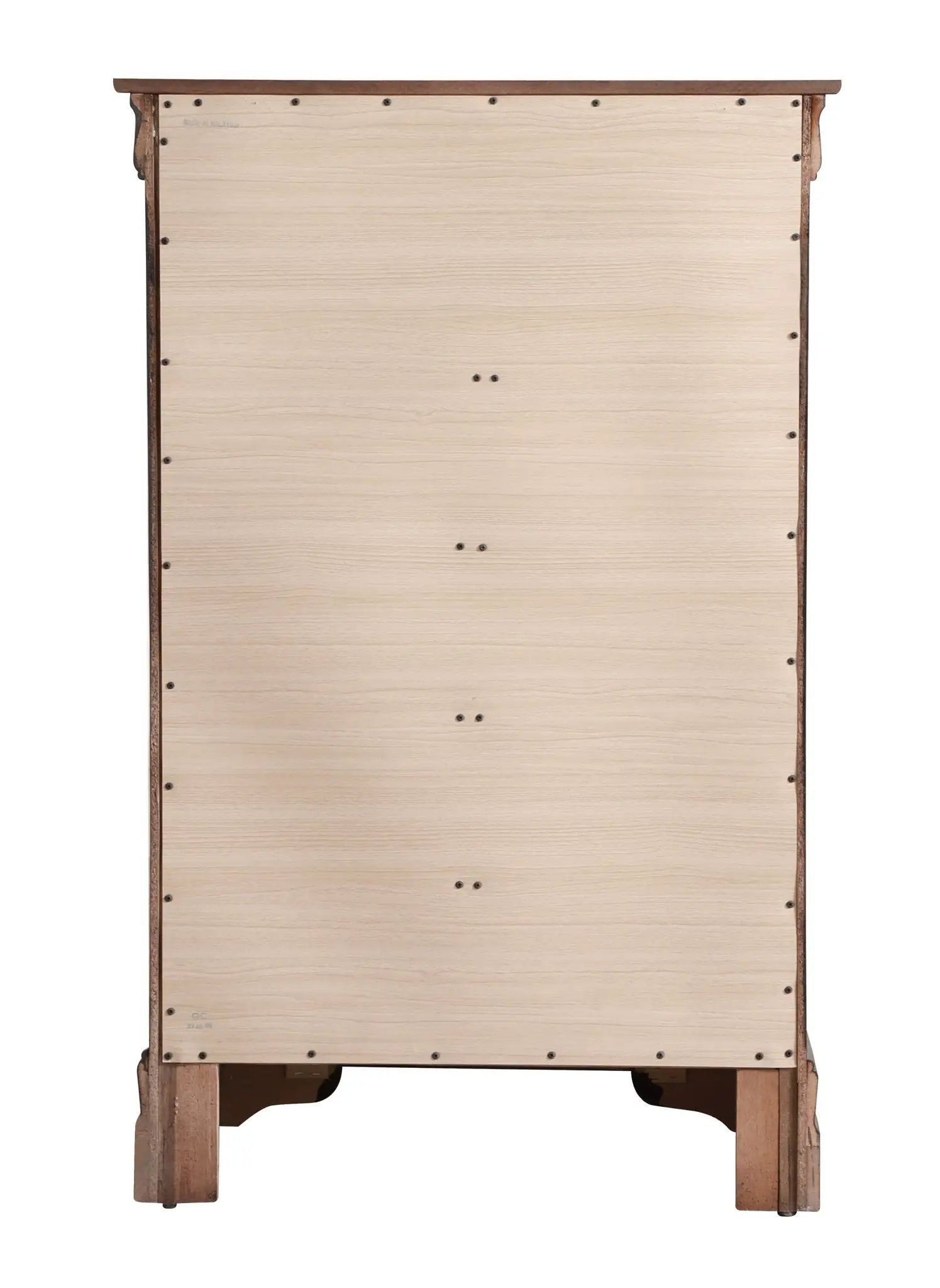 Louis Phillipe - Chest by Unique Piece Furniture