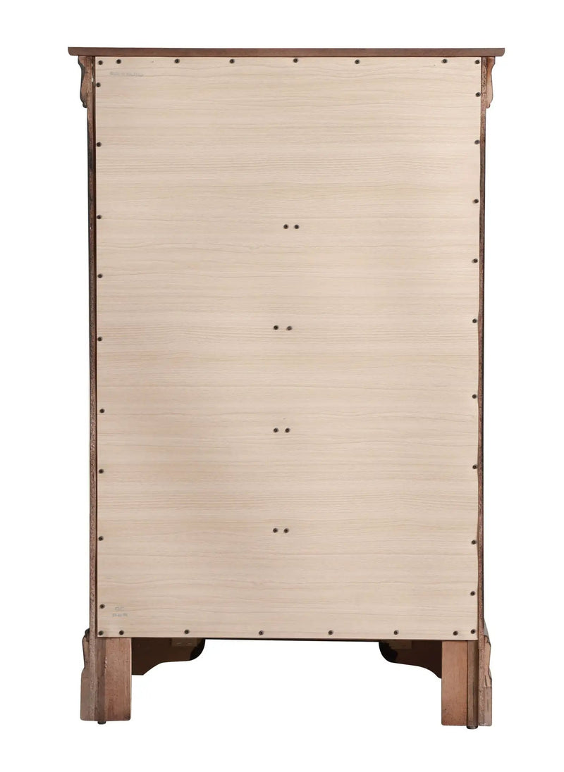 Louis Phillipe - Chest by Unique Piece Furniture