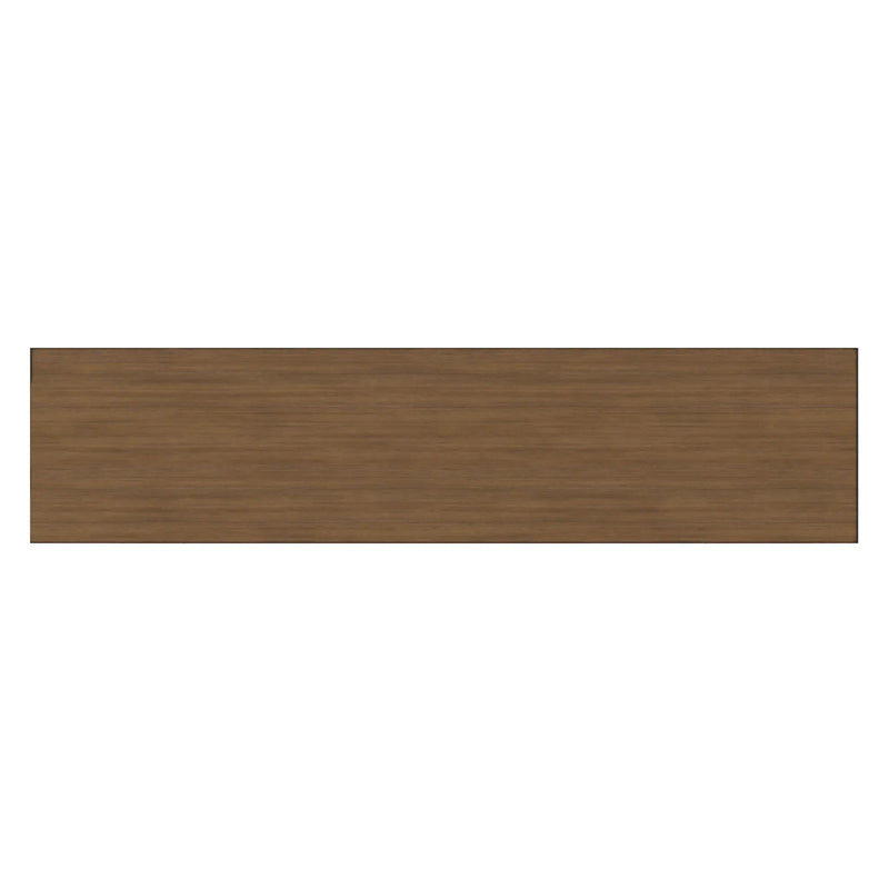 Artisan - TV Media Stand - Rustic Natural Aged Brown, photo 3 of 7