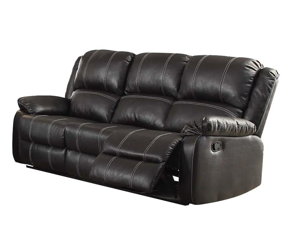 Zuriel - Recliner Sofa by Unique Piece Furniture