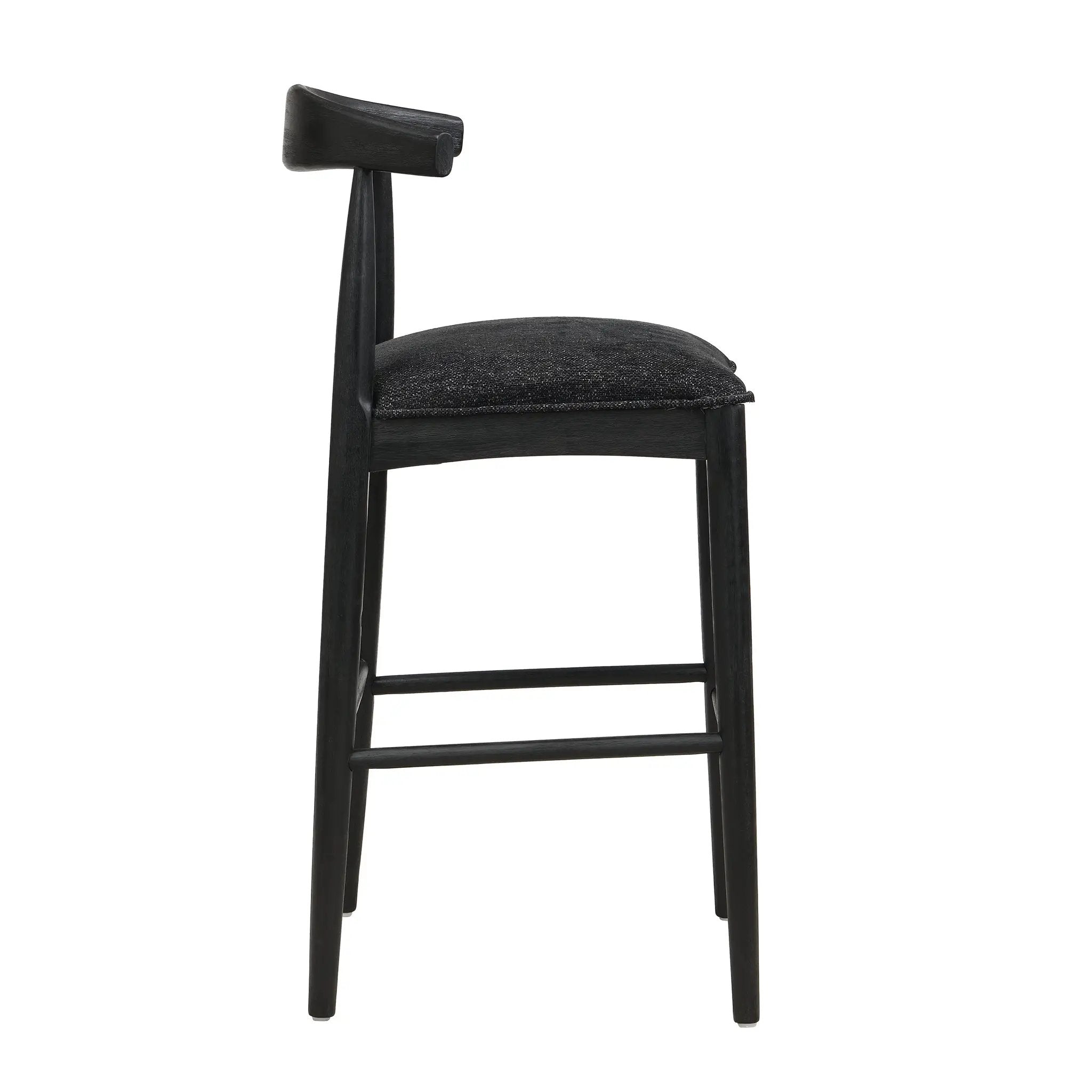 Bar Stool In by HouseOfZazla