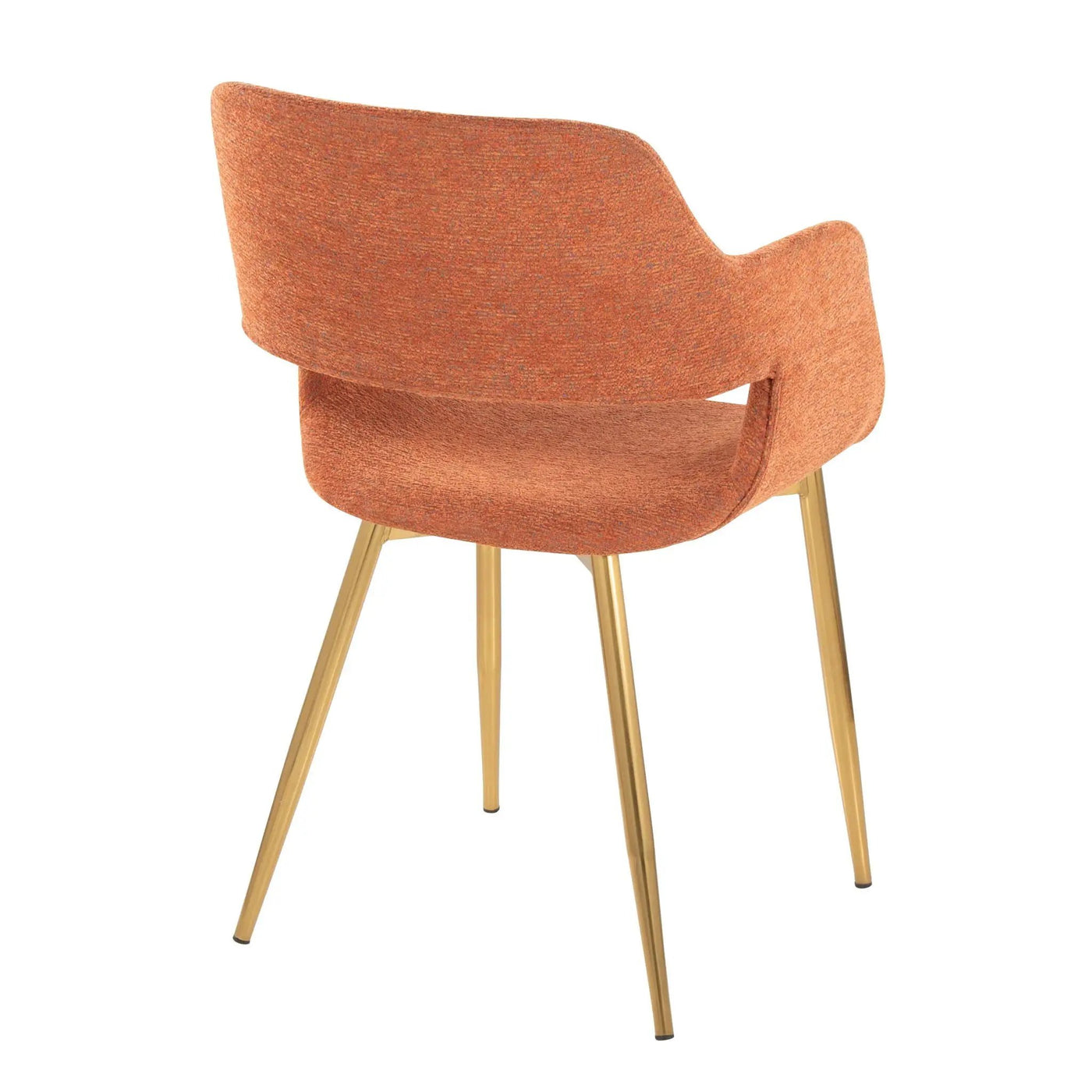 Margarite - Contemporary Versatile Dining Chair (Set of 2) by HouseOfZazla
