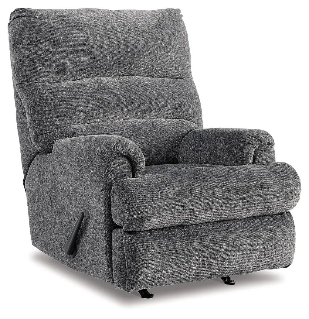Man Fort - Rocker Recliner by Unique Piece Furniture