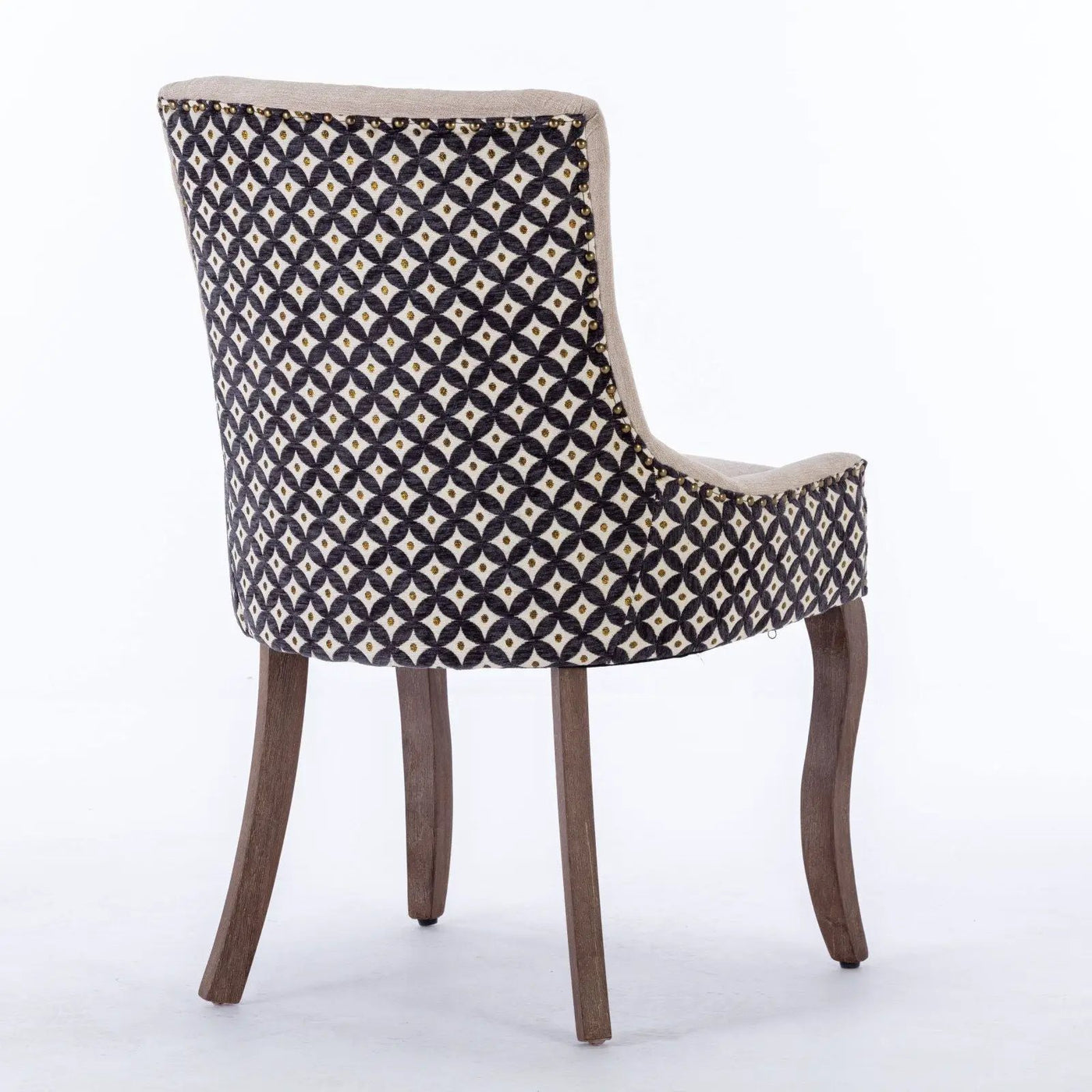 Ultra - Side Dining Chair (Set of 2) by HouseOfZazla