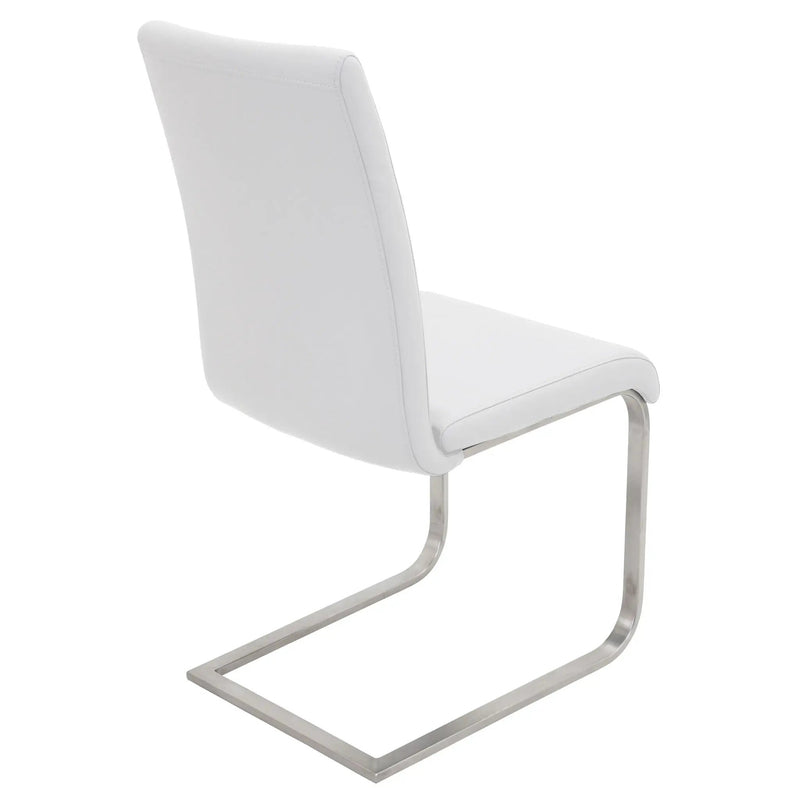 Foster - Contemporary Dining Chair (Set of 2) by Unique Piece Furniture