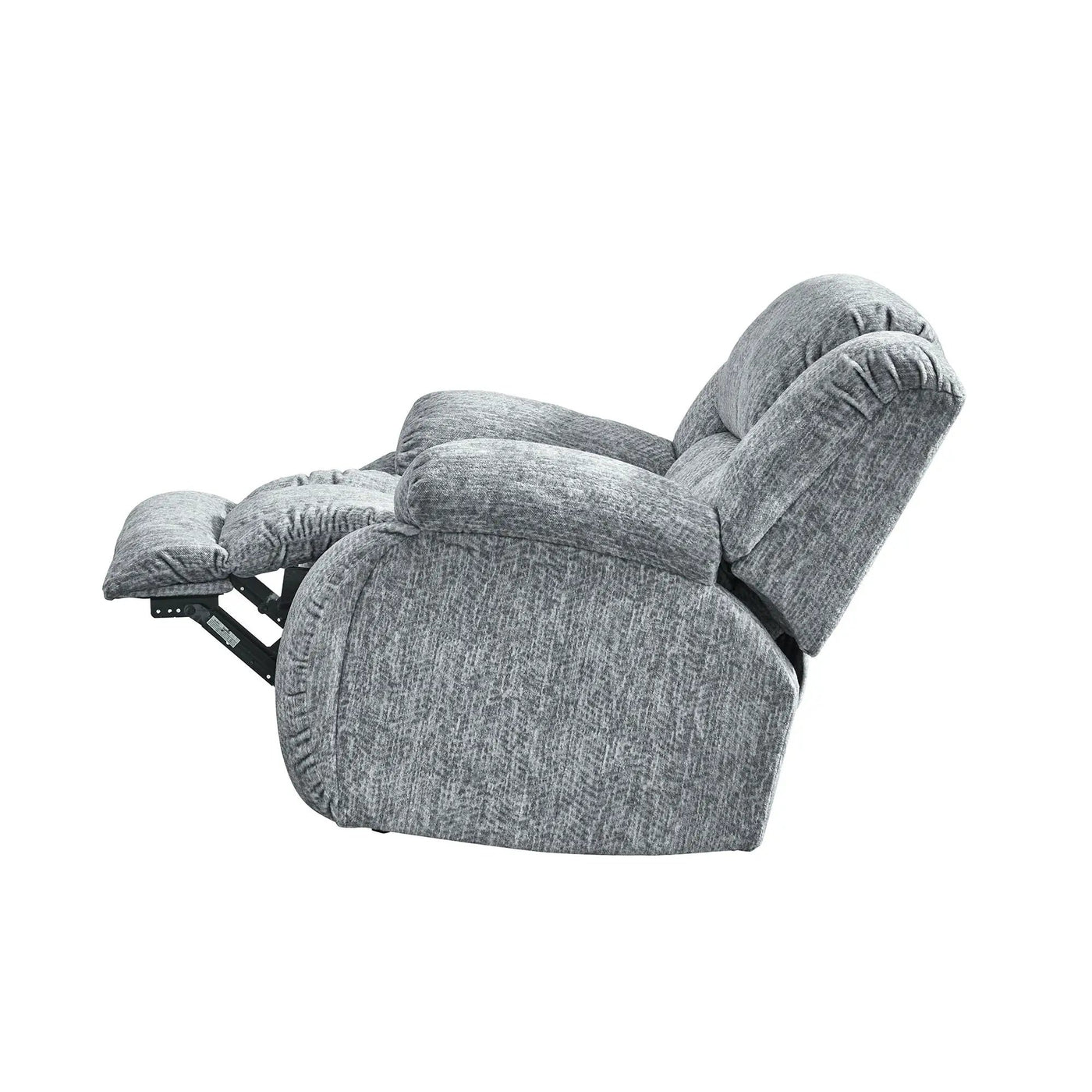 Stonic - Glider Recliner Modern Design by HouseOfZazla