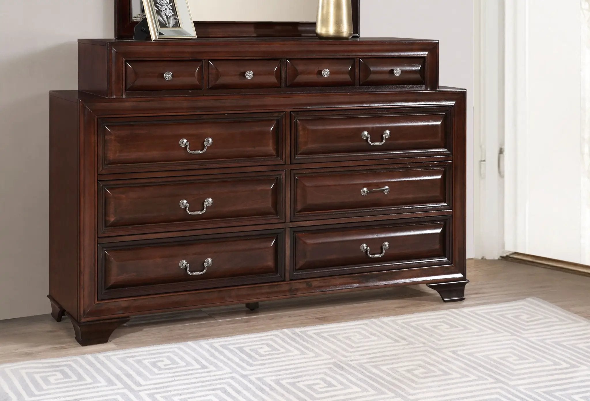 LaVita - Dresser by Unique Piece Furniture