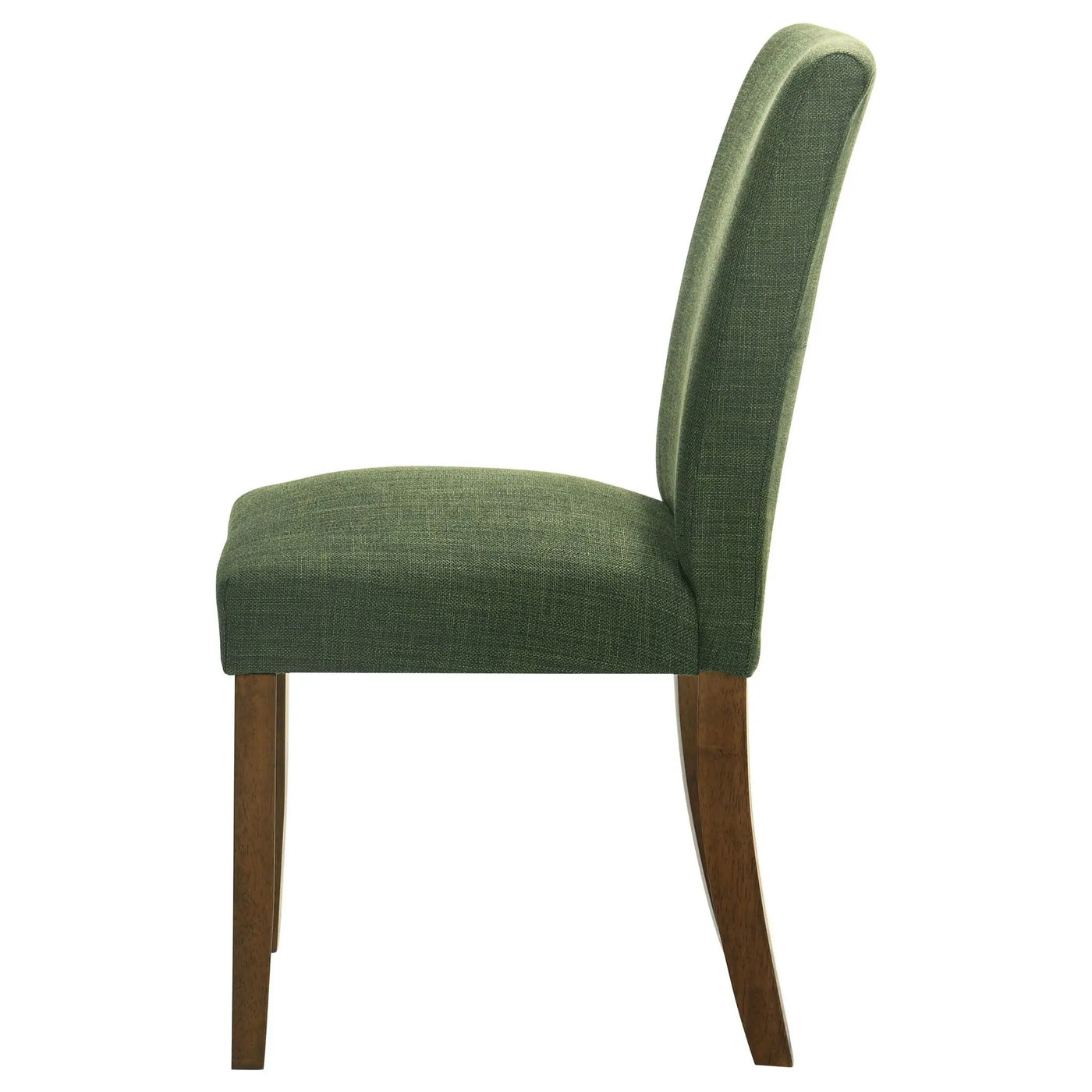 Conifer - Upholstered Dining Side Chair (Set of 2) by HouseOfZazla