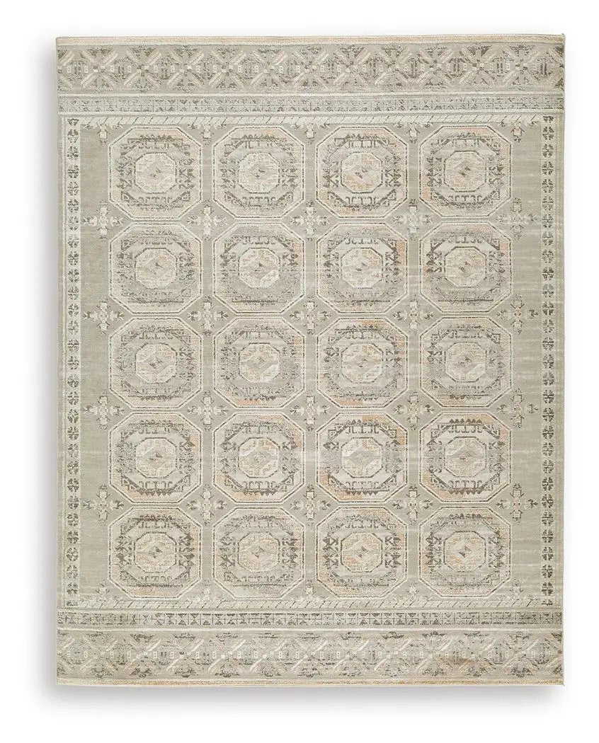 Bachby - Rug by Unique Piece Furniture