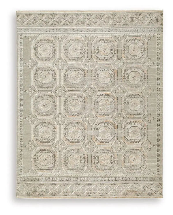 Bachby - Rug