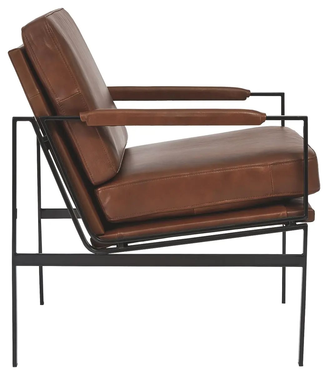 Puckman - Accent Chair by Unique Piece Furniture
