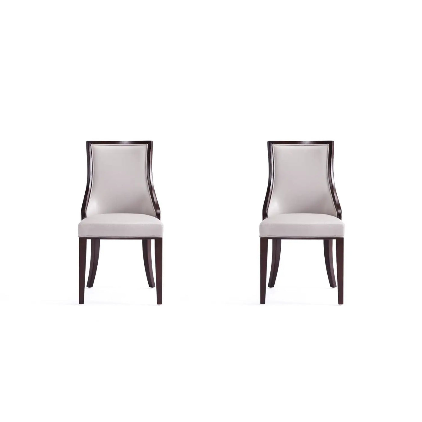 Grand - Dining Chair (Set of 2) by HouseOfZazla