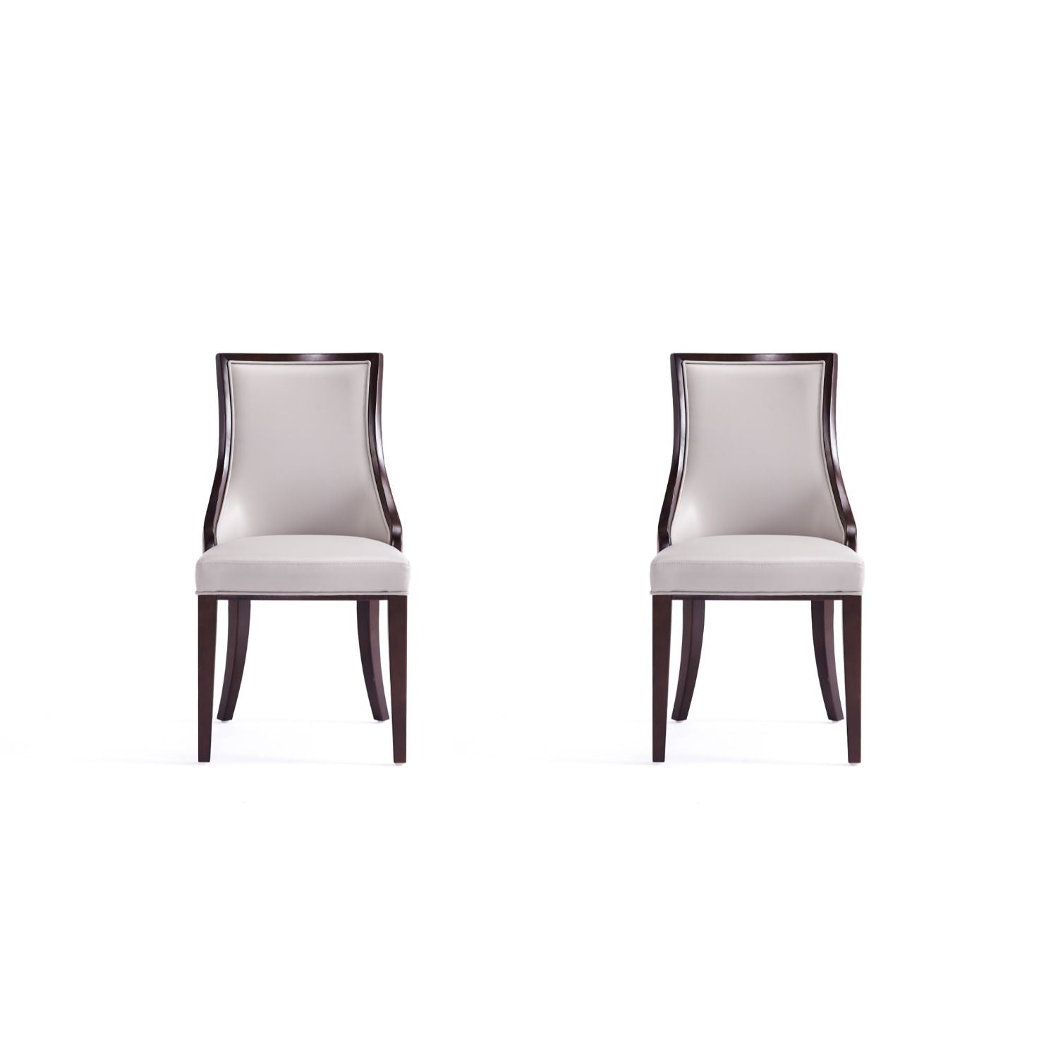 Grand - Dining Chair (Set of 2) by HouseOfZazla