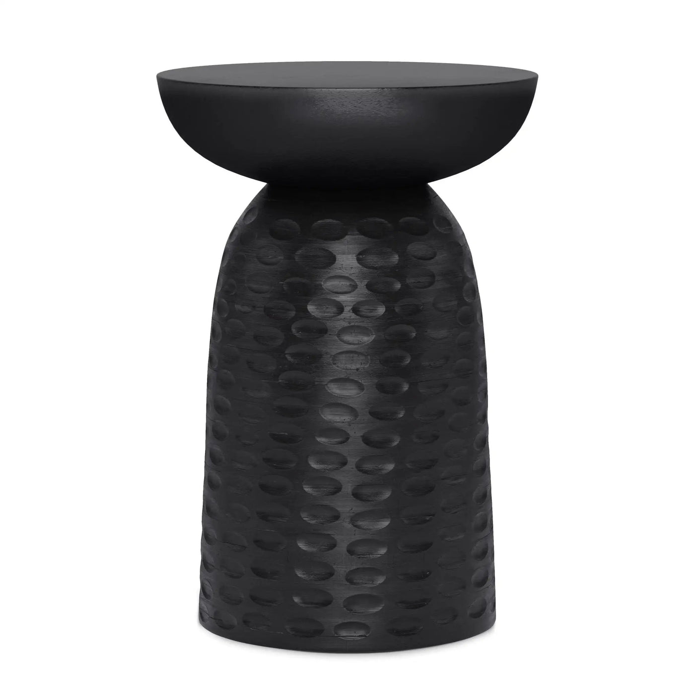 Boyd - Handcrafted Accent Table by HouseOfZazla