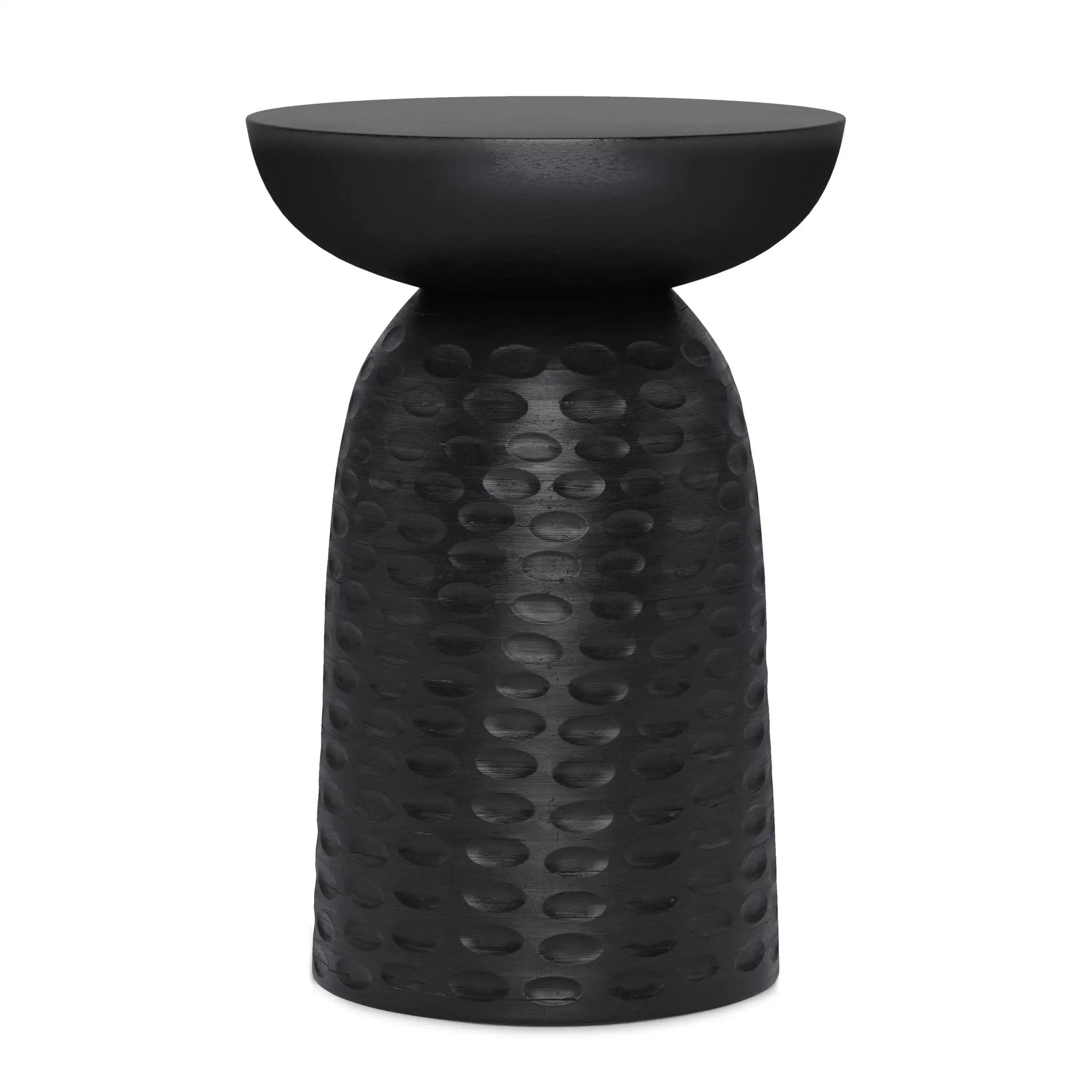 Boyd - Handcrafted Accent Table