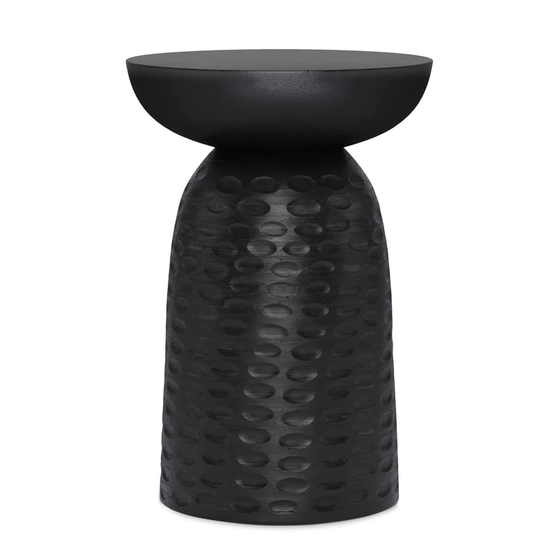 Boyd - Handcrafted Accent Table