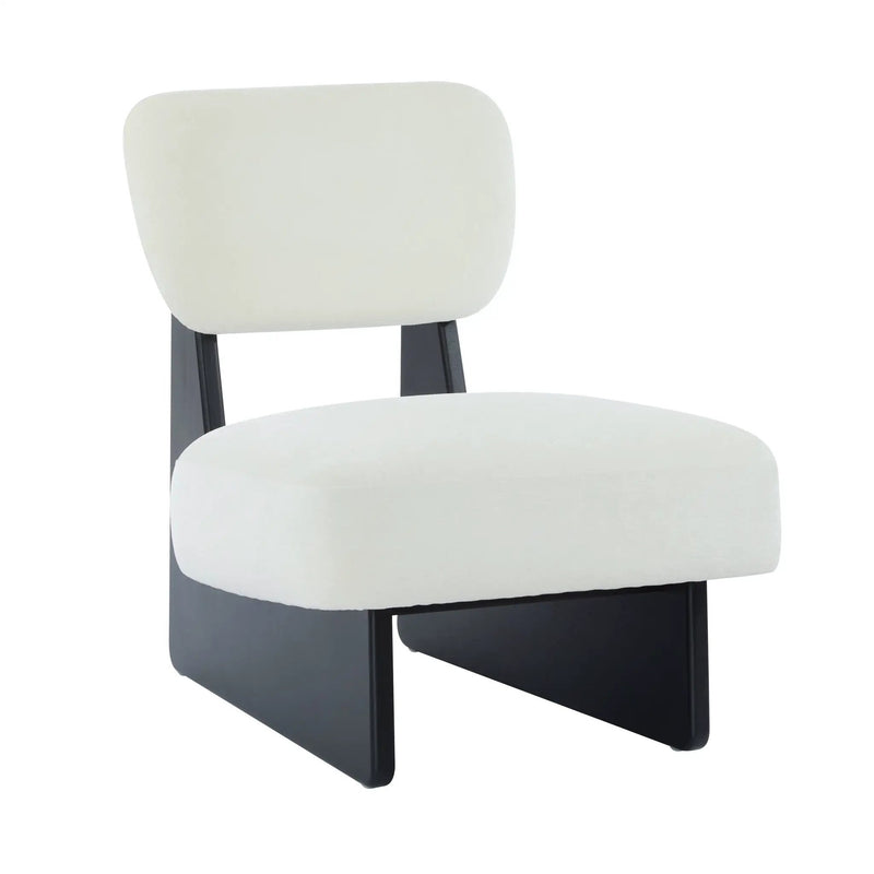 Set of 2 Modern Chairs by HouseOfZazla