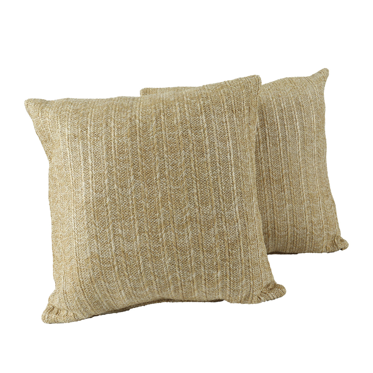 Outdoor/Indoor Throw Pillows - Set of 2, photo 10 of 10