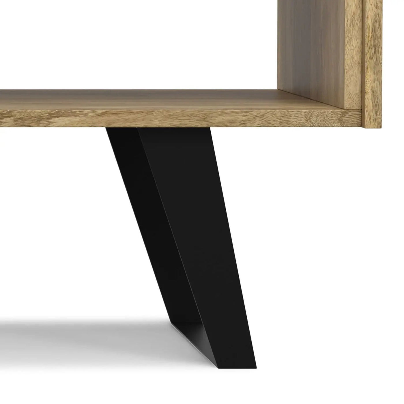 Lowry - Handcrafted Coffee Table by HouseOfZazla